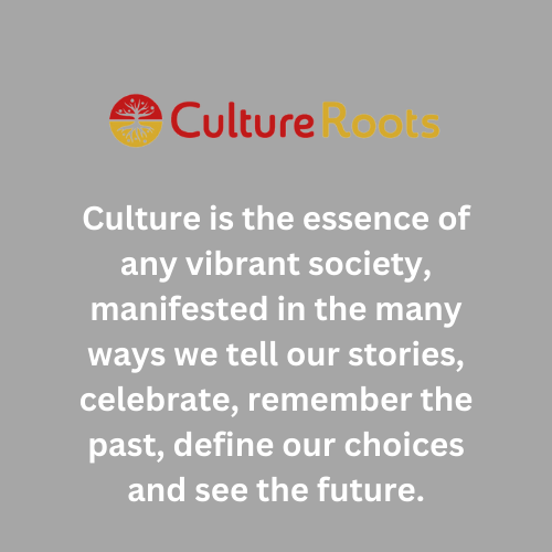 CultureRoots
