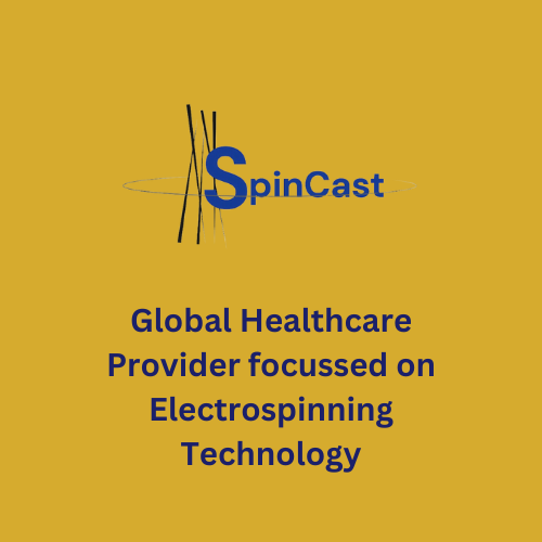 Spincast Medical